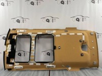 Стеля mercedes-benz gls x166 195066230 3.5l дизель 190kw 2017 Ціна, фото thumb