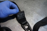 фото thumb №5, Pas безопасности правые перед переднее audi a8 s8 d4 4h 4h0857706a