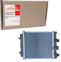 фото thumb №1, Радіатор wody vw passat golf arteon skoda octavia