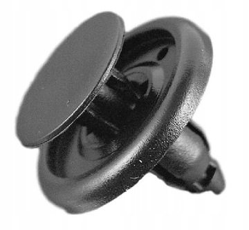 фото thumb №1, 10szt toyota camry '06-'11 -штифт 7 подкрылки