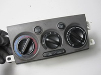 фото thumb №1, Панель кондиционера mazda premacy 00r