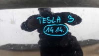 фото thumb №11, Tesla model 3 бампер перед передній 1414