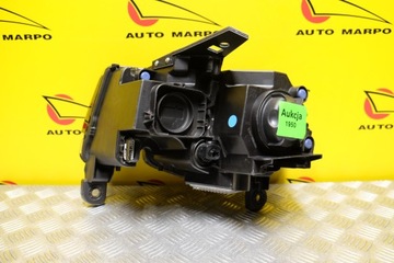 фото thumb №10, Jeep grand cherokee 2017- фара лампа ксенон тёмное r 68426872aa usa