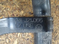 фото thumb №8, A3 8v golf vii leon iii 2.0 tdi crb провода водяной 5q0122157aj 5q0121070af