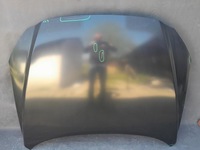 фото thumb №1, Mazda cx3 15- капот перед передняя oryg