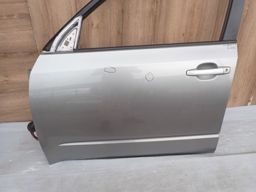 фото thumb №10, Subaru forester iii 09- двері передні ліві c6z