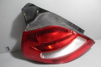 фото thumb №2, Лампа левая задняя renault megane ii