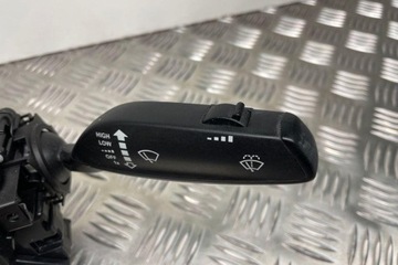 фото thumb №7, Подрулевые рычаги audi a7 sportback 4ga, 4gf 4g0953568a 2.97l дизель 2014