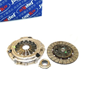 фото thumb №1, Сцепление комплект japko do mazda 6 1.8 mzr 2.0 2.3