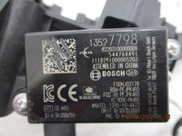 фото thumb №9, Opel mokka перемикач підрульовий перемикачі 52087550