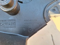 фото thumb №5, Jaguar xf 250 2,7 4r8q6019cg 4r8q6019ae 4r8q6019bg кришка захист розподільний вал