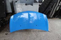 фото thumb №1, Капот renault clio iii 3
