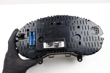 фото thumb №5, Audi a3 8p спідометр  прилади спідометр 1.9 2.0 tdi європа 8p0920900p
