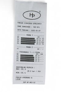 фото thumb №12, Двигун toyota auris e18 avensis t27 2.0 d-4d 124km 11-18r 1ad kompresja