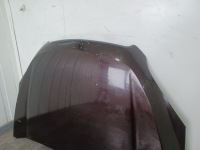 фото thumb №6, Капот ------ chevrolet trax t-rax ----- кришка двигуна