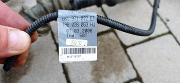 фото thumb №8, Audi a4 b8 1.8 tfis установка двигателя 8k1971072et