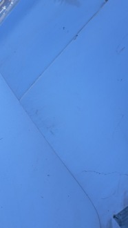 фото thumb №11, Крышка багажника задняя mercedes vito w447 v klasa