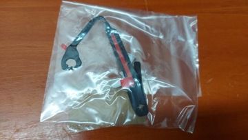 фото thumb №11, Планка решітка впуск крила ліва лівий перед передня bmw 4 f32 f33 f36