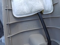 фото thumb №5, Toyota auris ii e18 12-18 защита стойка a lewego перед 62220-02130