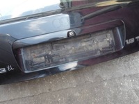 фото thumb №8, Крышка багажника задняя audi a3 8l lz9w