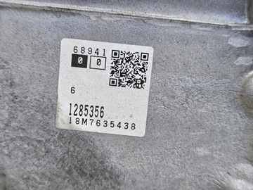 фото thumb №14, Коробка передач коробки передач volvo s90 v90 s60 v60 xc60 xc90 b4204t34 tg-81sd 1285356