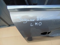 фото thumb №9, Дверь правый перед jaguar xf x250 lm0