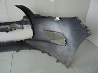 фото thumb №6, Citroen ds4 2017 бампер передній