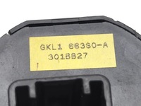 фото thumb №7, Mazda 3 кнопка запалювання запуск / стоп 2012 хетчбек 4/5dr gkl1-66360-a