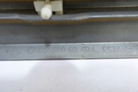 фото thumb №9, Молдинг двері лівий перед mercedes sl r129 129690340