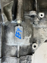фото thumb №7, Коробка передач коробки передач efy audi tt 8n 1.8 t 98-