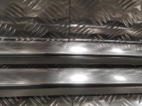 Рейлинг крышный левое  правый  комплект audi q7 4l0 в Украине, фото thumb