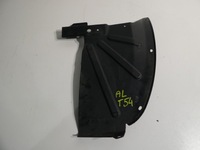 фото thumb №1, Захист підвіска лівий перед ab39-56115-ad ranger