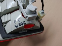 фото thumb №5, Лампа задня w кришка права mercedes b-klasa w245