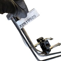 фото thumb №8, Chevrolet camaro 2013 комплект шланг / wąż трубка тормозной