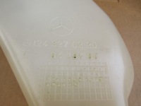 +e2 mercedes w124 89-96 бачок масла подвеска уровень lub do asd Оригинал, фото thumb