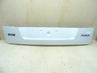 фото thumb №1, Peugeot 508 kombi накладка крышки задняя