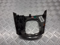 фото thumb №3, Рамка чехол рычага переключения передач переключения передач renault scenic ii 1.9 dci