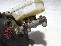 фото thumb №9, Підсилювач гальм з насос гальмівна skoda fabia ii 2 roomster 5j0 6q1614105ah