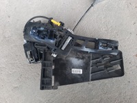 фото thumb №4, Ford fiesta mk 7 замок дверь правый задняя