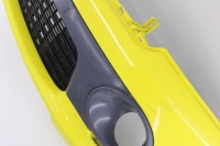 фото thumb №4, Mini cooper s aero r55 r56 r57 r58 r59 бампер перед передній poznań