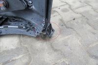 фото thumb №13, Бампер перед opel insignia b 2 ii opc line 17-