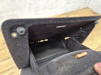 фото thumb №6, Bmw 7 f01 f02 бардачок панелі консолі лівий водія шкіра sattelbraun 9143958