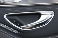 фото thumb №12, Обшивки дверь mercedes c-klasa glc wer. английская