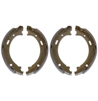 фото thumb №1, Тормозные колодки тормоза стояночного jeep commander 4.7 v8