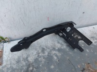 фото thumb №7, Mercedes-benz e klasa 211 w211 панель фари правий каркас кронштейн лампи