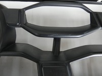 фото thumb №8, Решітка радіатора, решітка радіатора audi rs-3 8y