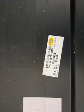 фото thumb №9, Бампер задній nissan altima 2013-2015 repn760150pq