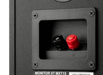НАСТОЛЬНЫЕ КОЛОНОКИ POLK AUDIO MONITOR XT15 ВЫСОКОГО РАЗРЕШЕНИЯ