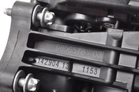 фото thumb №9, Bmw 5 g60 2.0 гибрид корпус термостата 24r 9896578