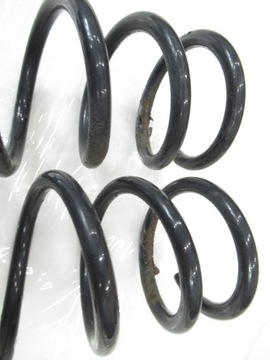 фото thumb №5, Пружина підвішування зад задня bmw e63